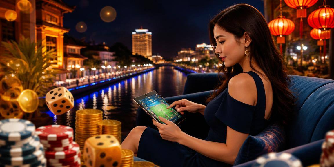 178bet Mekong Riches